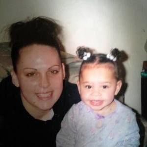 Meet your Posher, Leslie